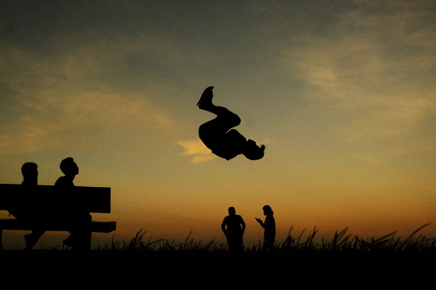 I Love Catching Moments In 'The City Of Gentle People'; Here Are 36 Of My Favourites So Far...
by Hersley Casero