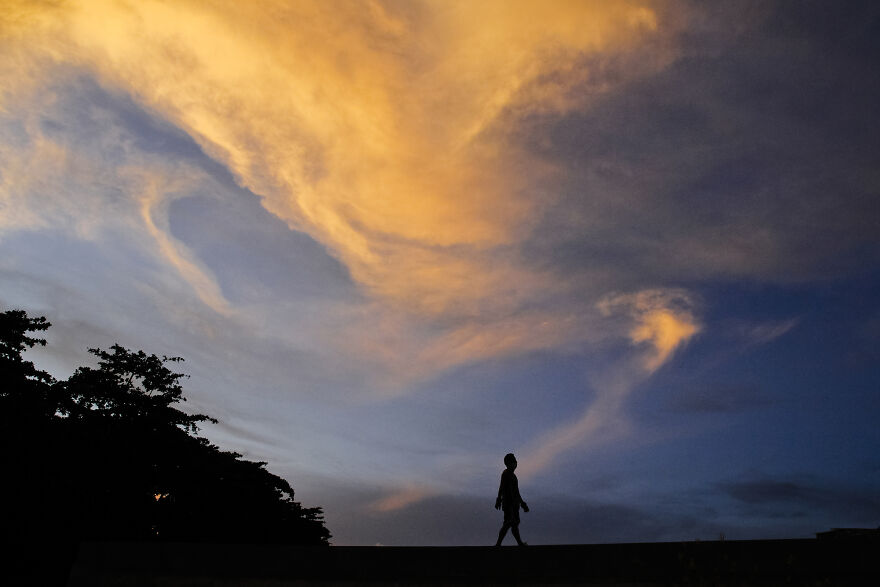 I Love Catching Moments In 'The City Of Gentle People'; Here Are 36 Of My Favourites So Far...by Hersley Casero