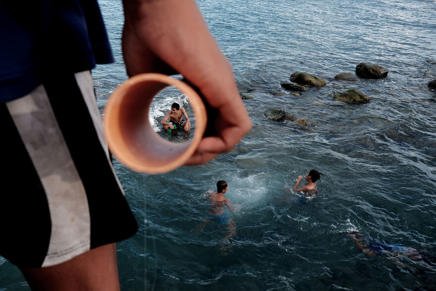 I Love Catching Moments In 'The City Of Gentle People'; Here Are 36 Of My Favourites So Far...by Hersley Casero