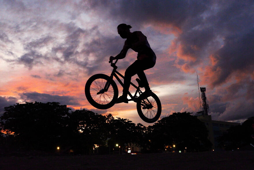 I Love Catching Moments In 'The City Of Gentle People'; Here Are 36 Of My Favourites So Far...
by Hersley Casero