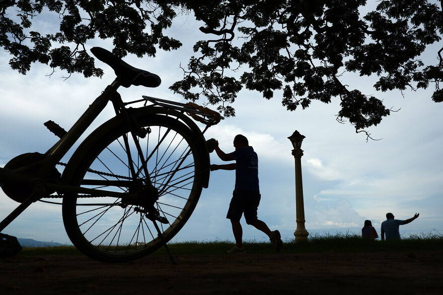 I Love Catching Moments In 'The City Of Gentle People'; Here Are 36 Of My Favourites So Far...
by Hersley Casero