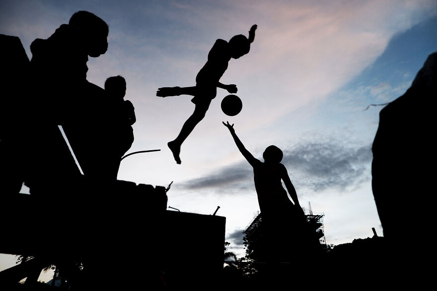 I Love Catching Moments In 'The City Of Gentle People'; Here Are 36 Of My Favourites So Far...by Hersley Casero