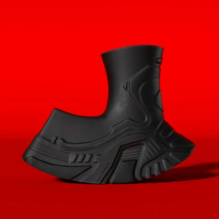 Concept Shoes