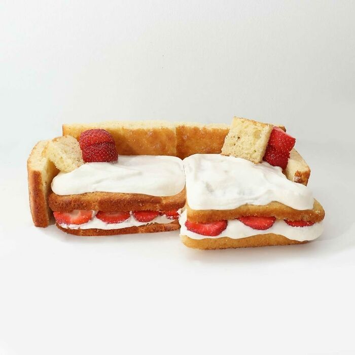 Food Couches