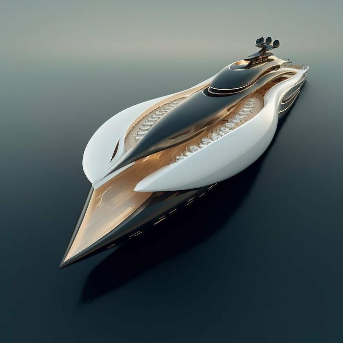Yacht Design