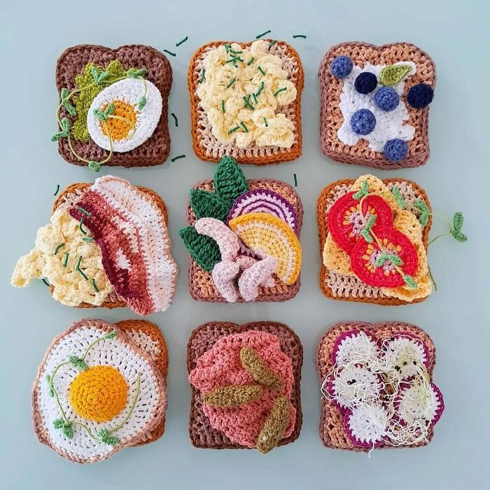 Handmade Sandwiches