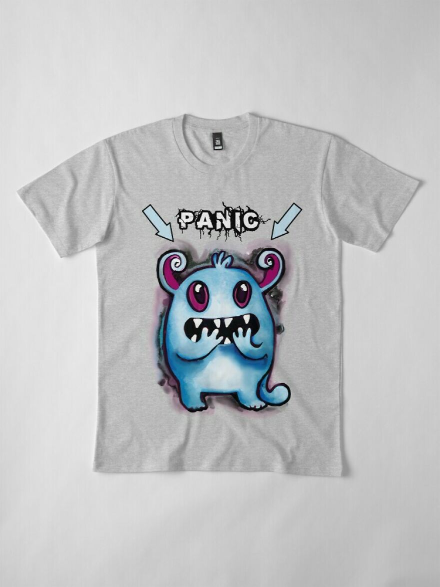 The Monsters Of Mental Health The Monsters Of Mental Health