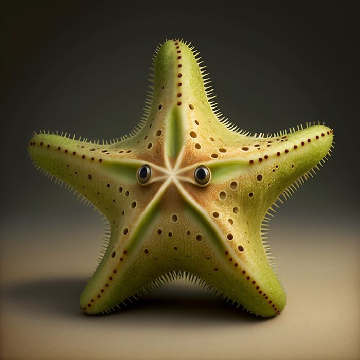 Keep Calm And Eat More Veggie Made By Aiplaying (15 Pics)