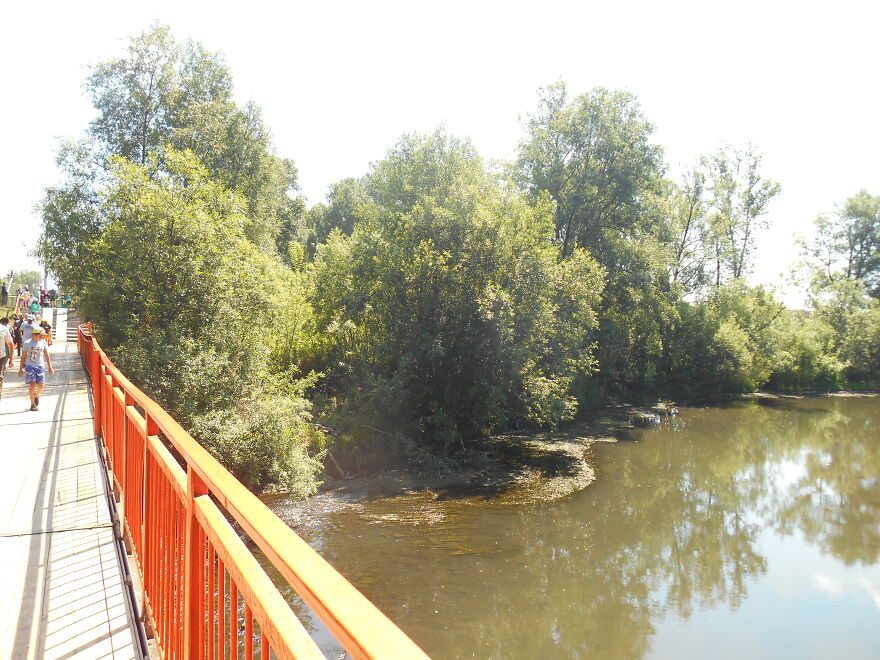 I Photographed And Participated In The International Festival Of World Music And Crafts “World Of Siberia”