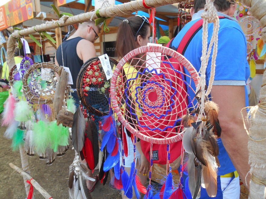 I Photographed And Participated In The International Festival Of World Music And Crafts “World Of Siberia”