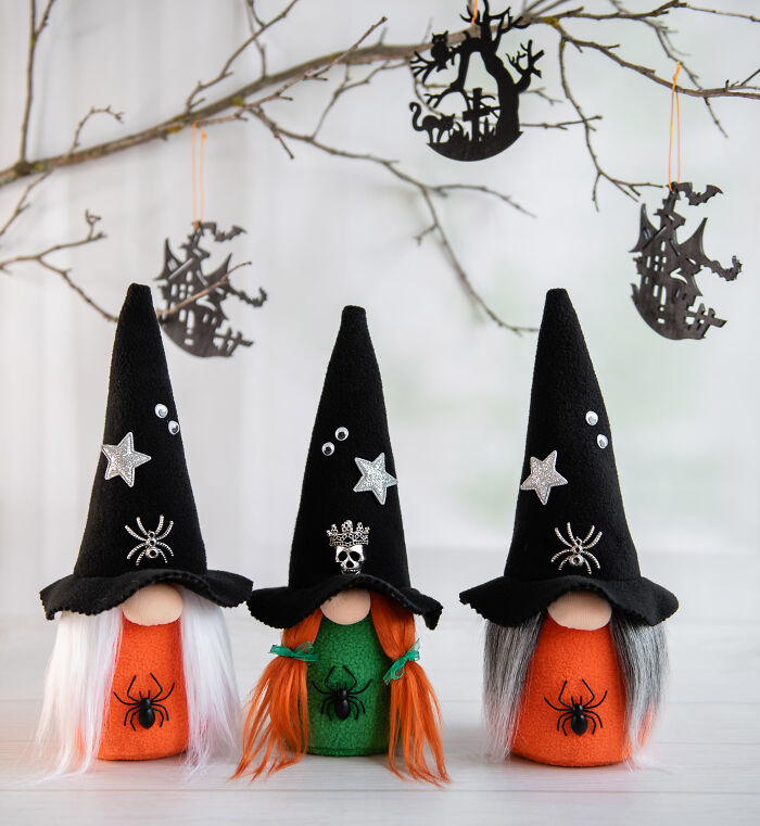 I Make Adorable Gnomes (26 Pics)