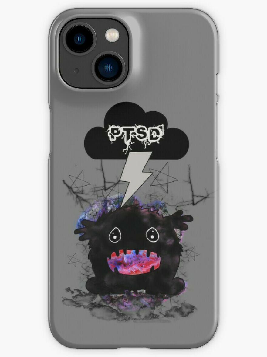 The Monsters Of Mental Health The Monsters Of Mental Health