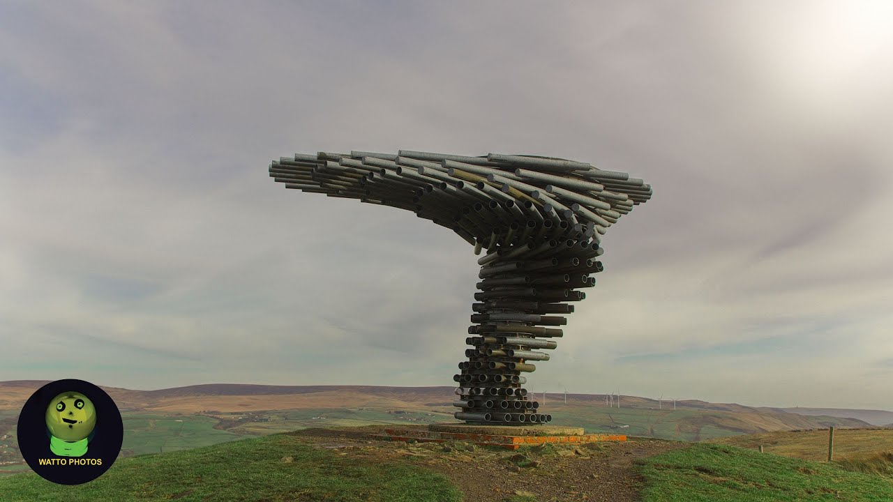 The Singing Ringing Tree