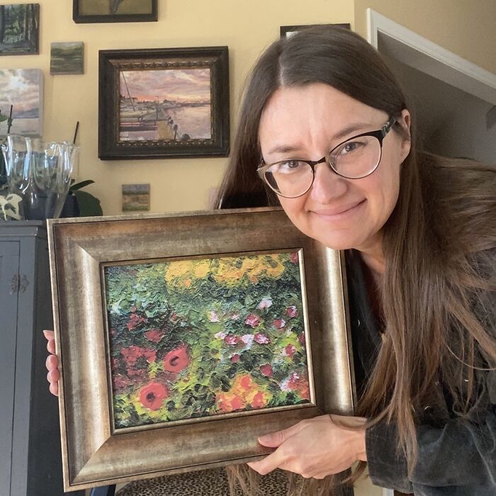 I Spent Thousands Of Hours Painting The World Around Me, Here Are A Few Of My Favorites (20 Pics)