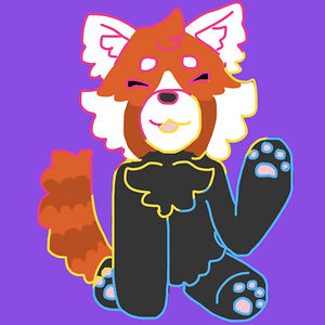 Red PANda (she/they)