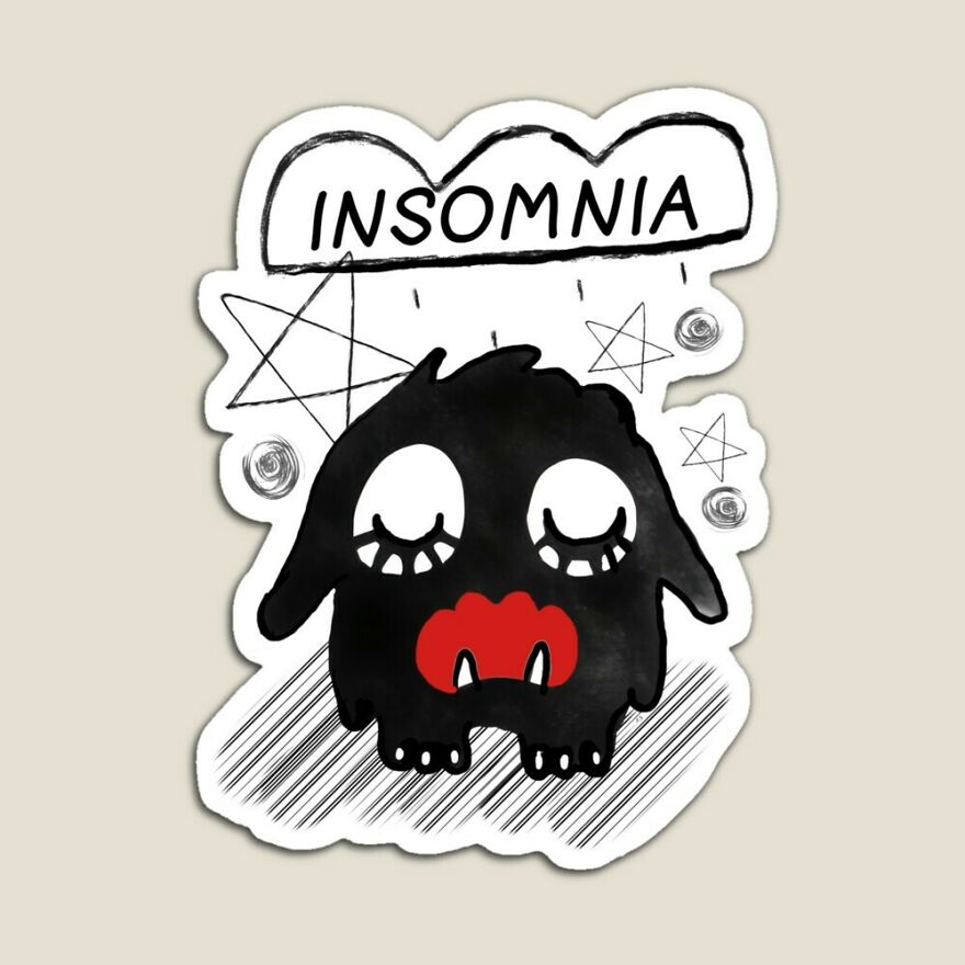 The Monsters Of Mental Health The Monsters Of Mental Health