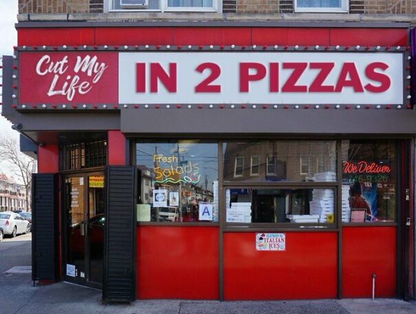 Funny Images From This Twitter Account!