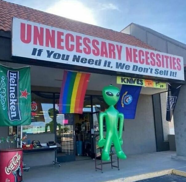 Funny Images From This Twitter Account!