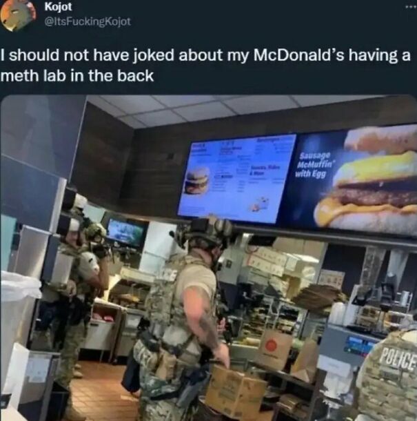 Funny Images From This Twitter Account!