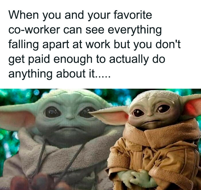 I Hate My Job Meme I Hate My Job Meme