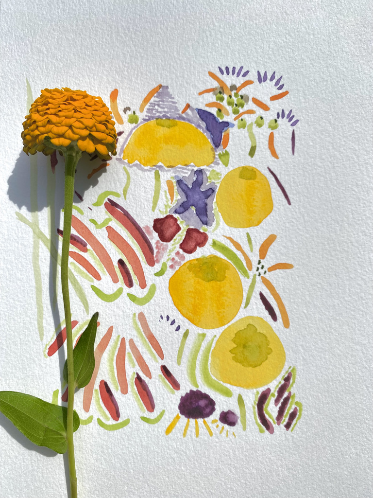 Hey Pandas, Post Your Number 1 Favorite Artwork You Created In 2022