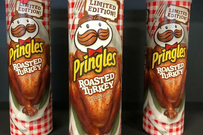 How Did We Go From BBQ Flavored To This?