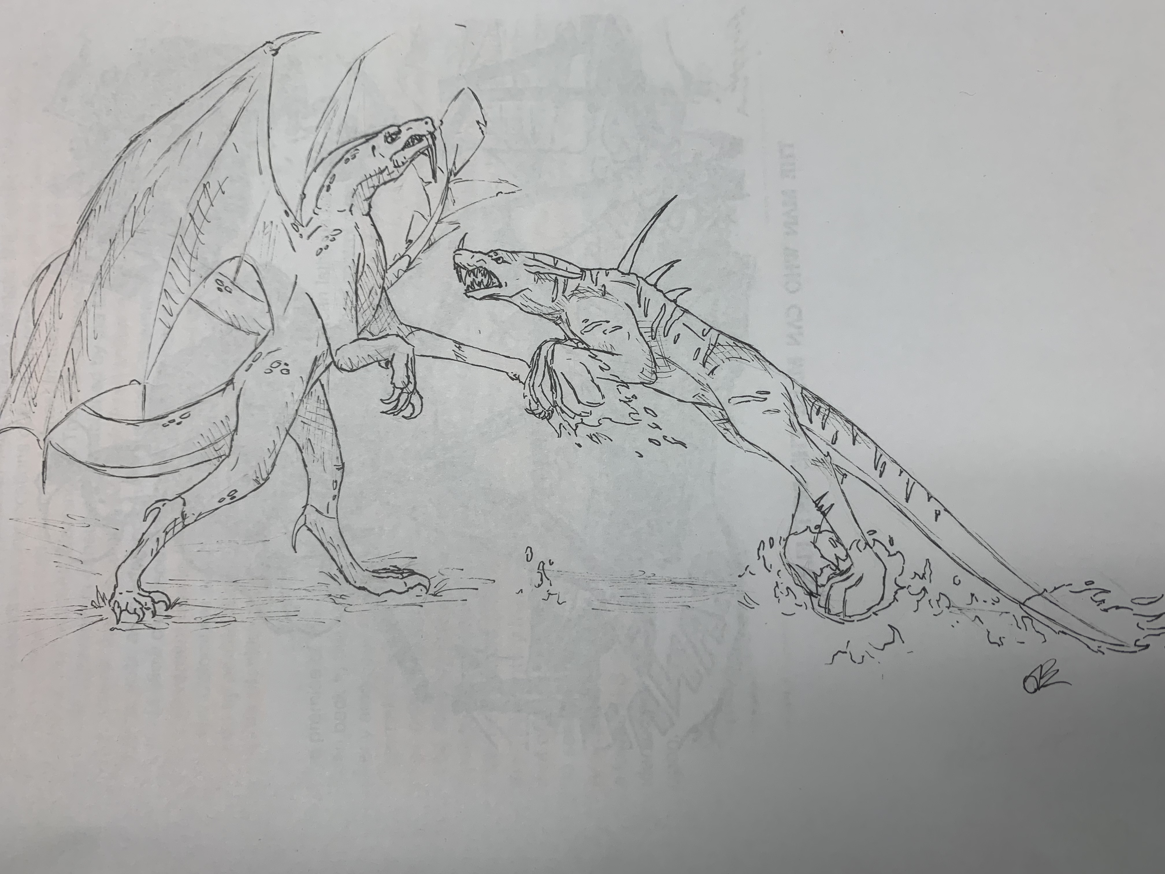 Hey Pandas, Show Us Something You Created!