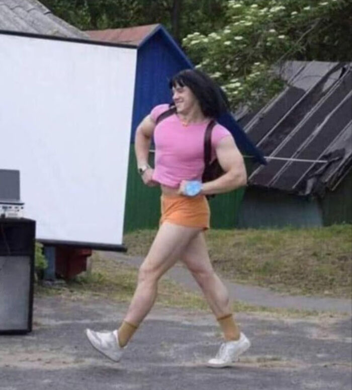 I Found Concerning Images While Browsing The Internet