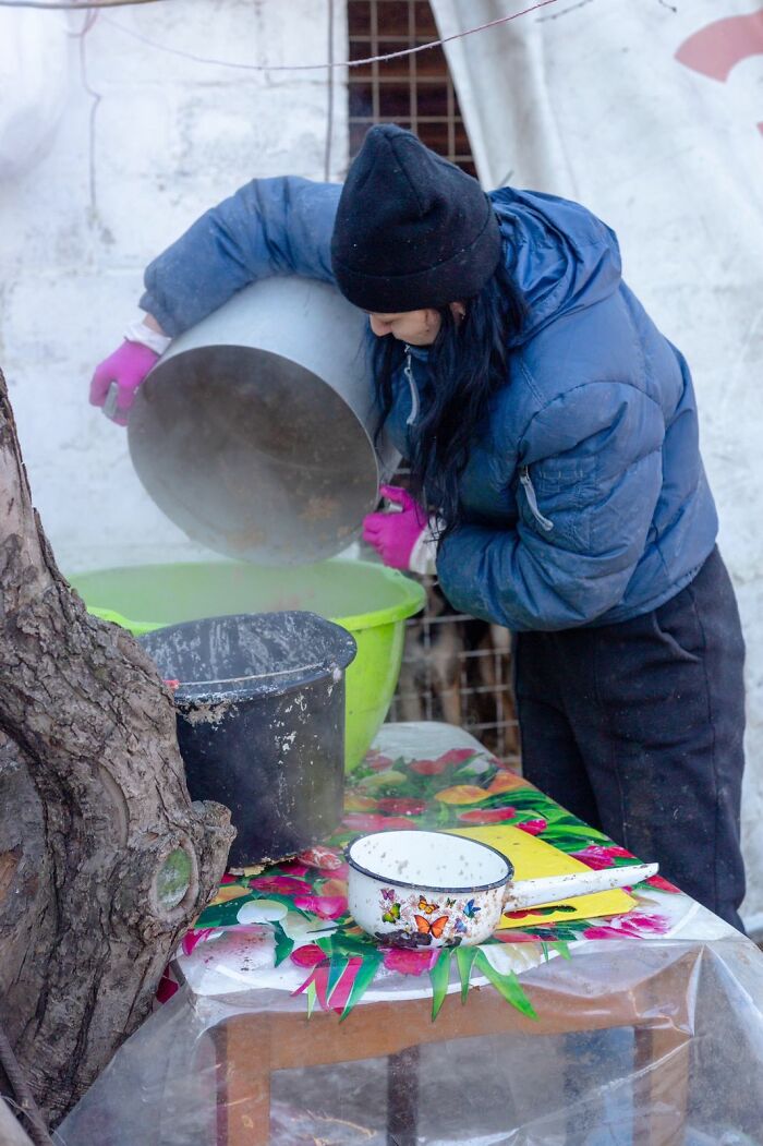 These People In Ukraine Have Dedicated Their Lives To Helping Unfortunate Animals All Across Their Country These People In Ukraine Have Dedicated Their Lives To Helping Unfortunate Animals All Across Their Country