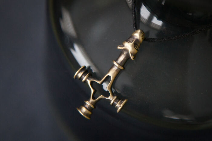 I Created The Collection Of Replica's Jewelry (8 Pics) I Created The Collection Of Replica's Jewelry (8 Pics)