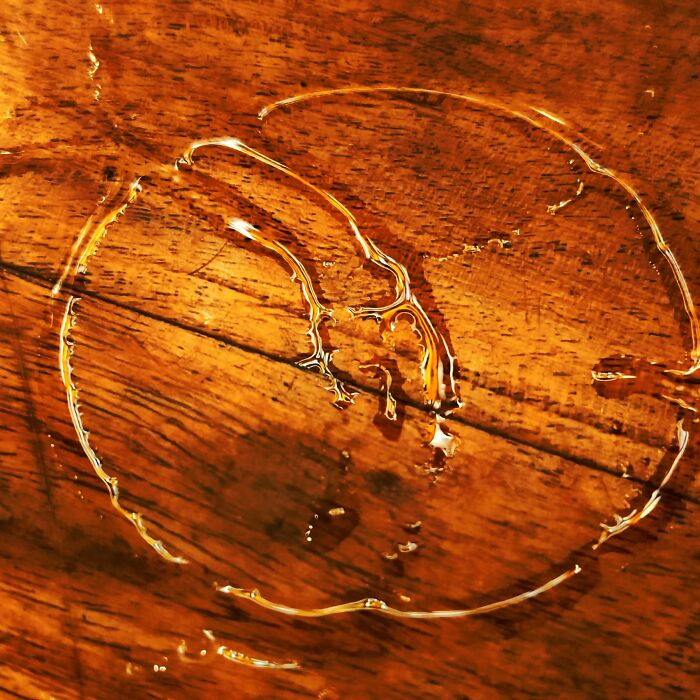 One From My Amateur Collection