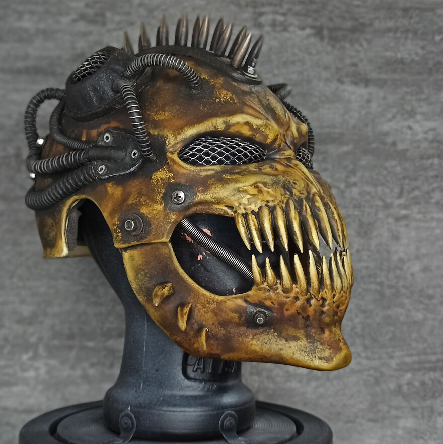 Carefully!!! He Bites!!! Carefully!!! He Bites!!!