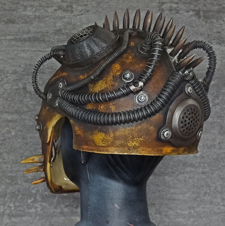 Carefully!!! He Bites!!! Carefully!!! He Bites!!!