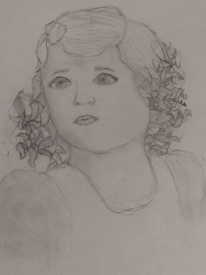 I Know It's Not As Good As The Others But