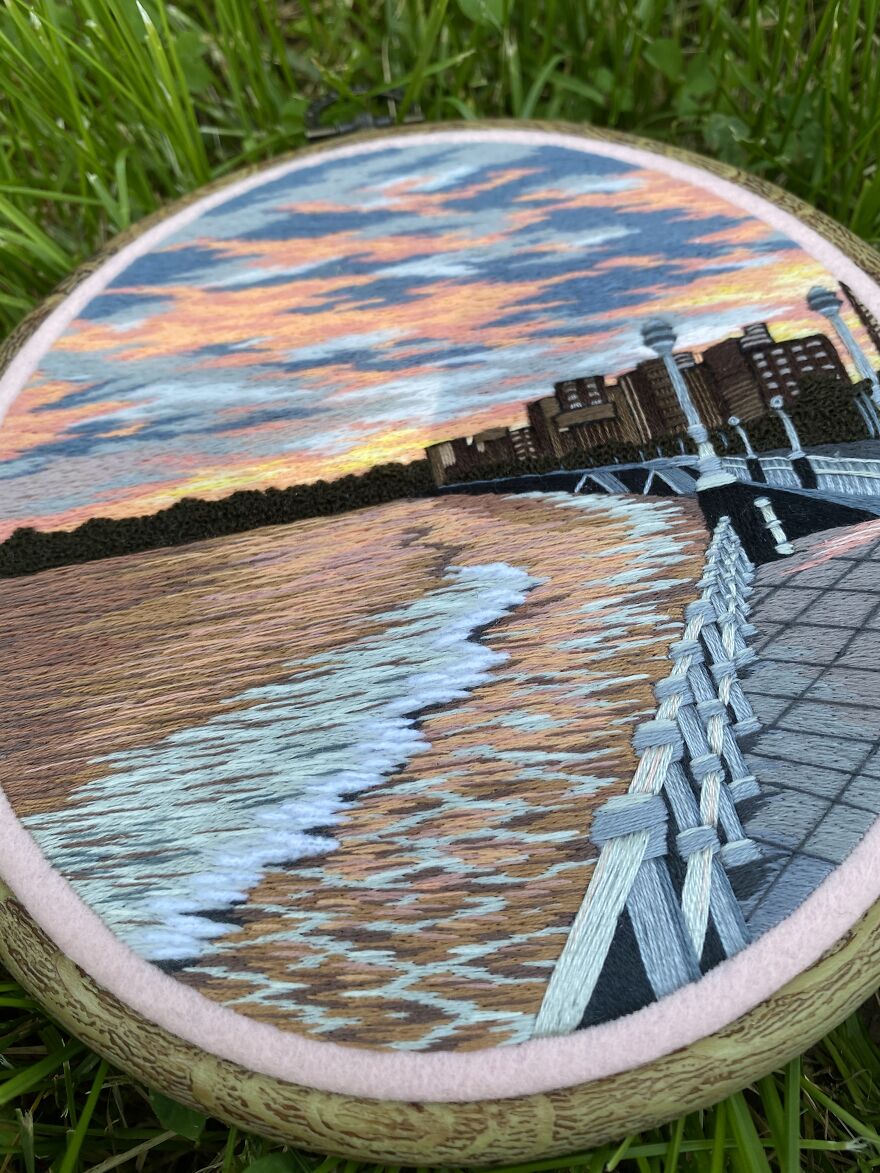 Beauty Is In The Details