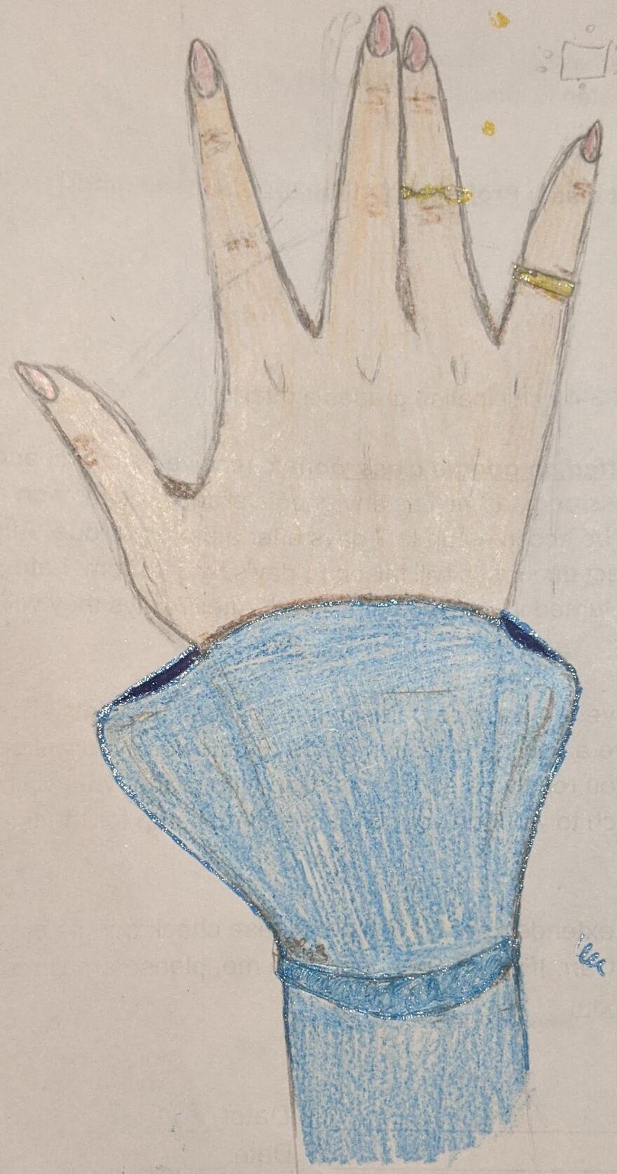 I've Been Drawing For 6 Years. Here Are 20 Of My Saved Pieces, Ranked Best To Worst! I've Been Drawing For 6 Years. Here Are 20 Of My Saved Pieces, Ranked Best To Worst!