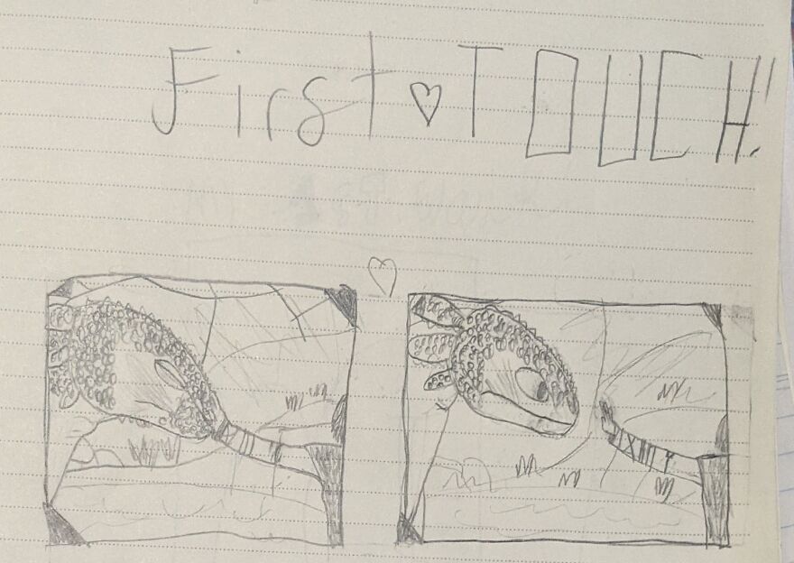 I've Been Drawing For 6 Years. Here Are 20 Of My Saved Pieces, Ranked Best To Worst! I've Been Drawing For 6 Years. Here Are 20 Of My Saved Pieces, Ranked Best To Worst!