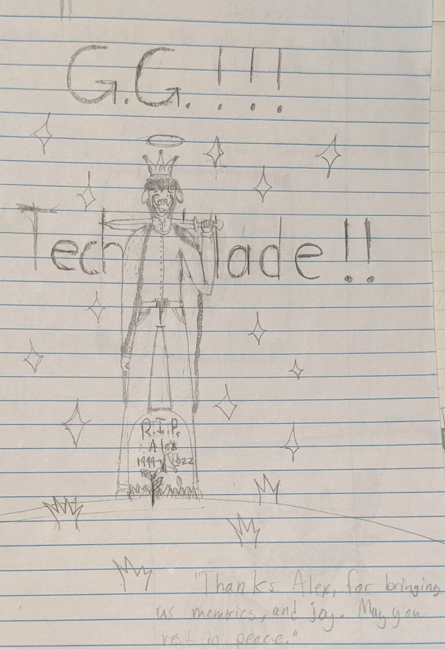 I've Been Drawing For 6 Years. Here Are 20 Of My Saved Pieces, Ranked Best To Worst!