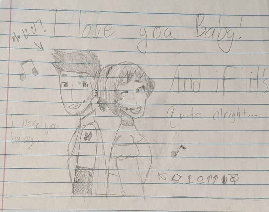 I've Been Drawing For 6 Years. Here Are 20 Of My Saved Pieces, Ranked Best To Worst! I've Been Drawing For 6 Years. Here Are 20 Of My Saved Pieces, Ranked Best To Worst!