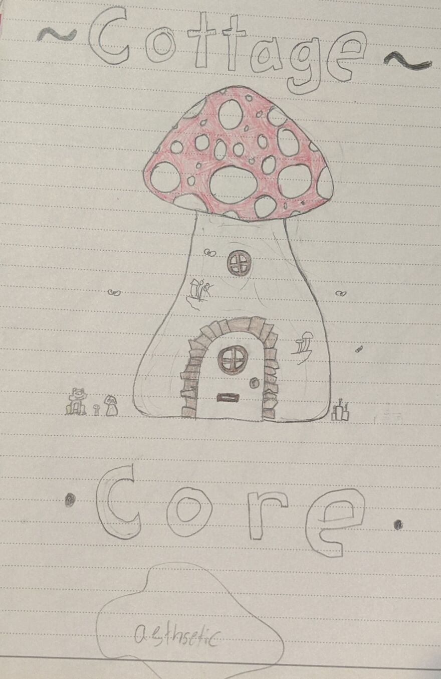 I've Been Drawing For 6 Years. Here Are 20 Of My Saved Pieces, Ranked Best To Worst! I've Been Drawing For 6 Years. Here Are 20 Of My Saved Pieces, Ranked Best To Worst!