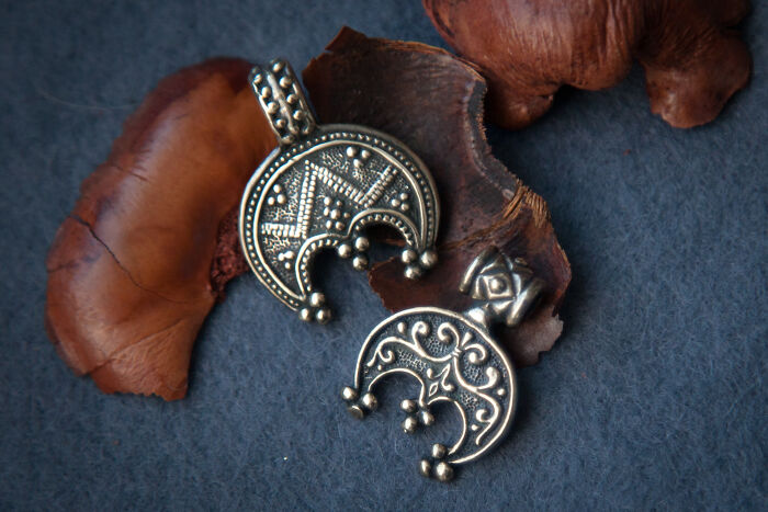 I Created The Collection Of Replica's Jewelry (8 Pics) I Created The Collection Of Replica's Jewelry (8 Pics)