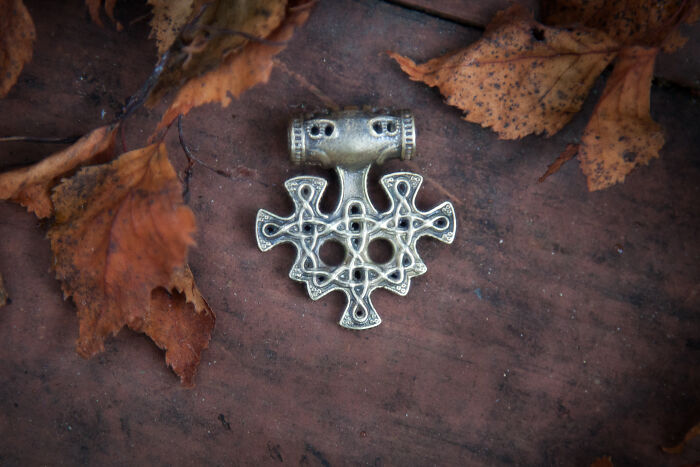 I Created The Collection Of Replica's Jewelry (8 Pics) I Created The Collection Of Replica's Jewelry (8 Pics)