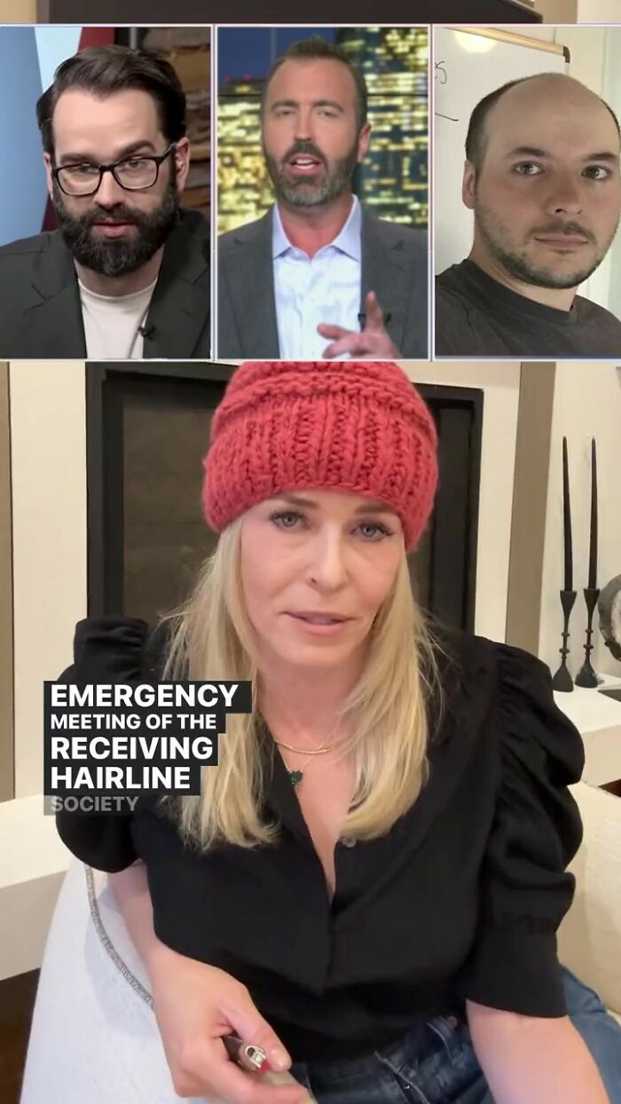 Chelsea Handler's Comic Video 'Day In The Life Of A Childless Woman' Goes Viral, Deeply Triggers Conservative Audience Chelsea Handler's Comic Video 'Day In The Life Of A Childless Woman' Goes Viral, Deeply Triggers Conservative Audience