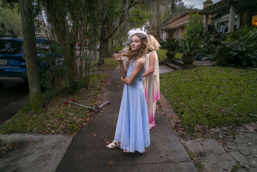 Sass From The Series "Born On The Same Day" By Jaclyn Cori