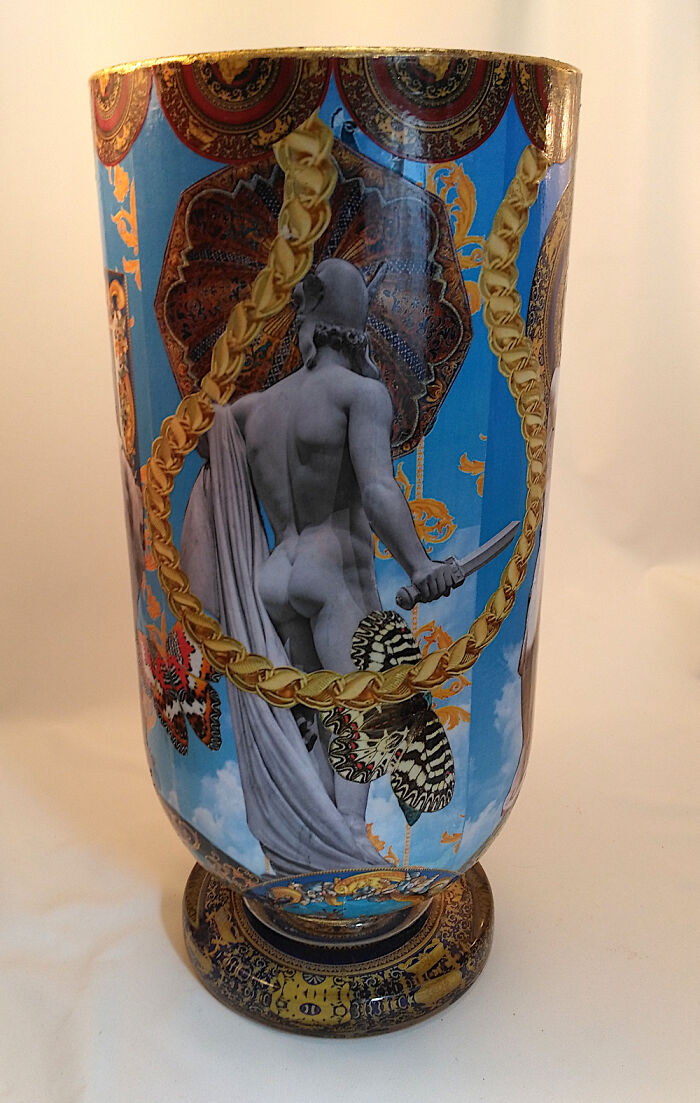 My Thrift Store Finds That I Turn Into Treasure My Thrift Store Finds That I Turn Into Treasure