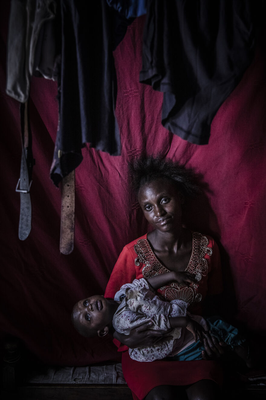 Uko Fiti By Mark Chew