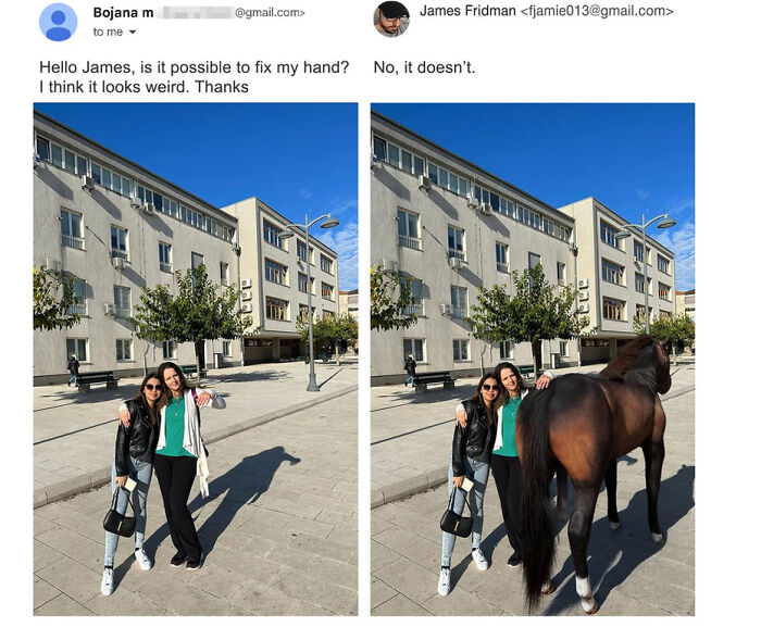 15 Photos By Photoshop Wizard James Fridman