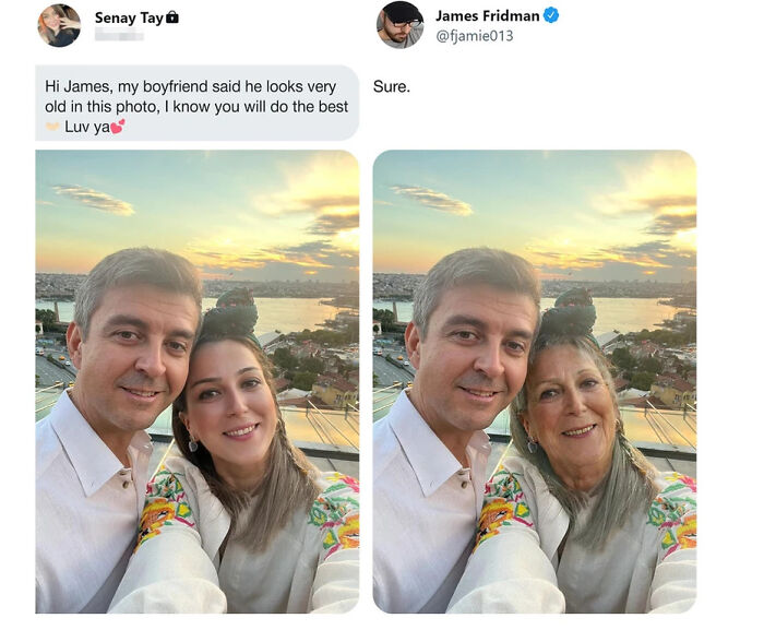 15 Photos By Photoshop Wizard James Fridman