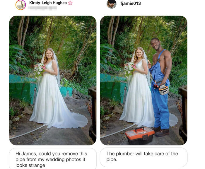 15 Photos By Photoshop Wizard James Fridman