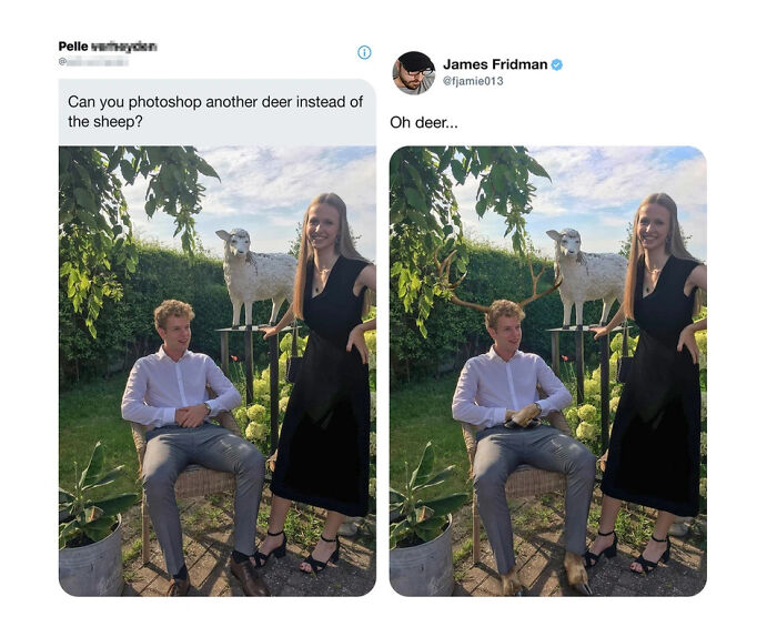 15 Photos By Photoshop Wizard James Fridman